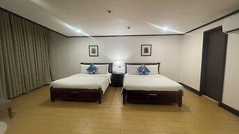 Rajah Park Hotel by Hiverooms