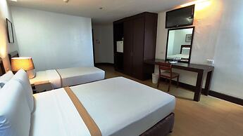 Rajah Park Hotel by Hiverooms