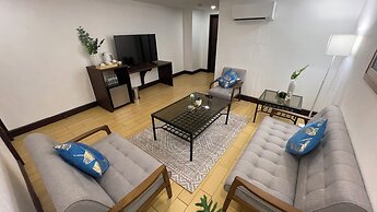 Rajah Park Hotel by Hiverooms