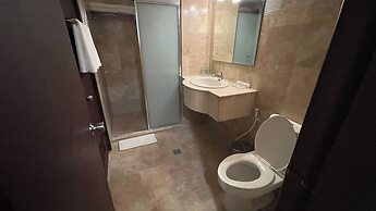 Rajah Park Hotel by Hiverooms