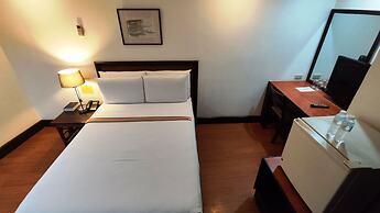 Rajah Park Hotel by Hiverooms