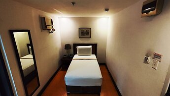 Rajah Park Hotel by Hiverooms