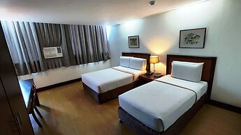 Rajah Park Hotel by Hiverooms