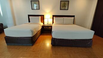 Rajah Park Hotel by Hiverooms