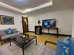 Rajah Park Hotel by Hiverooms