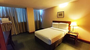 Rajah Park Hotel by Hiverooms