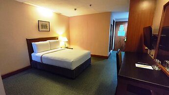 Rajah Park Hotel by Hiverooms