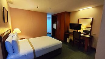 Rajah Park Hotel by Hiverooms