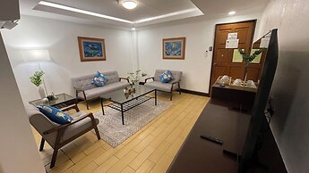 Rajah Park Hotel by Hiverooms