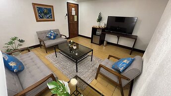 Rajah Park Hotel by Hiverooms