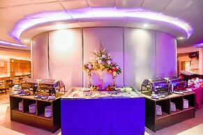 Rajah Park Hotel by Hiverooms