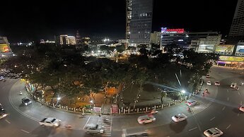 Rajah Park Hotel by Hiverooms