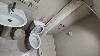 Rajah Park Hotel by Hiverooms