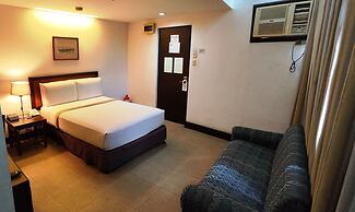 Rajah Park Hotel by Hiverooms