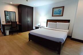 Rajah Park Hotel by Hiverooms