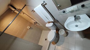 Rajah Park Hotel by Hiverooms