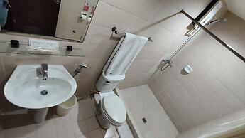 Rajah Park Hotel by Hiverooms