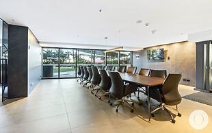 Jewel Residences - Q Stay