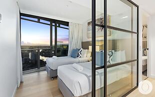 Jewel Residences - Q Stay