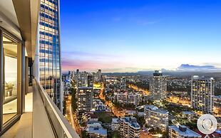 Jewel Residences - Q Stay