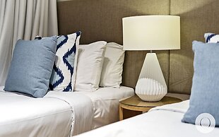 Jewel Residences - Q Stay