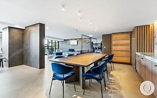 Jewel Residences - Q Stay