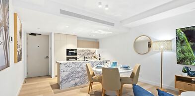 Jewel Residences - Q Stay