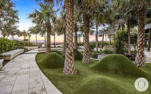 Jewel Residences - Q Stay