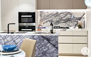 Jewel Residences - Q Stay