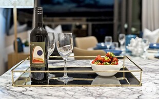 Jewel Residences - Q Stay