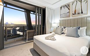 Jewel Residences - Q Stay