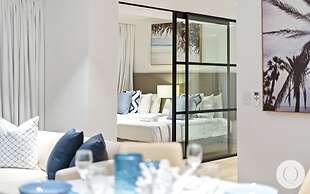 Jewel Residences - Q Stay