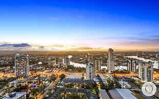 Jewel Residences - Q Stay