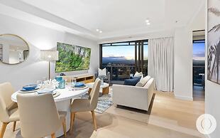 Jewel Residences - Q Stay