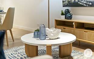 Jewel Residences - Q Stay