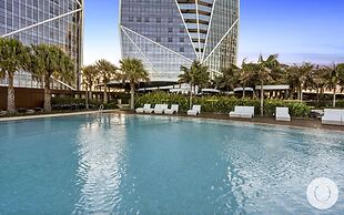 Jewel Residences - Q Stay