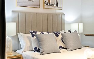 Jewel Residences - Q Stay