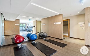 Jewel Residences - Q Stay