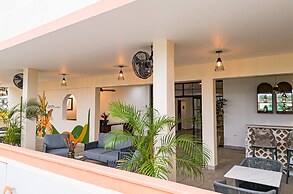 The West House Boutique Hotel