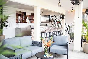 The West House Boutique Hotel