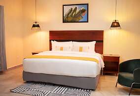 The West House Boutique Hotel