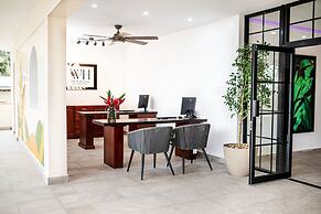 The West House Boutique Hotel