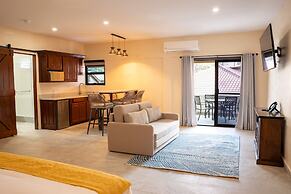 The West House Boutique Hotel