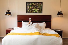 The West House Boutique Hotel