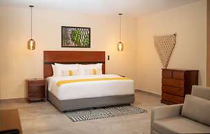 The West House Boutique Hotel