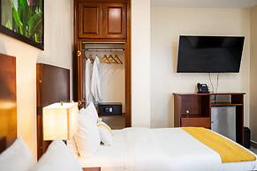 The West House Boutique Hotel