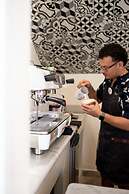 The West House Boutique Hotel