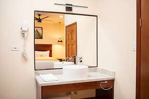 The West House Boutique Hotel