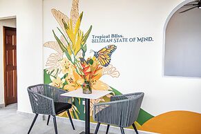 The West House Boutique Hotel