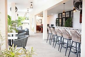 The West House Boutique Hotel